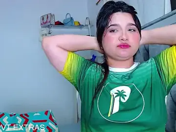 Stripchat Adult Video Chat of Ivyquenn