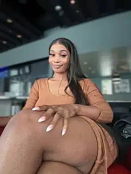 Stripchat Adult Webcam of VannessaJj