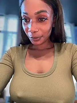 Stripchat Live Porn of VannessaJj
