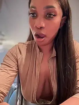 Stripchat Sex Chat of VannessaJj