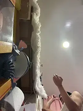 Stripchat Live Sex of Veruzca_love