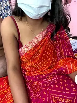 Stripchat Live Porn of Couplejyoti01