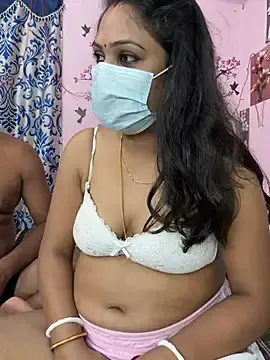 Stripchat Live Porn of Couplejyoti01