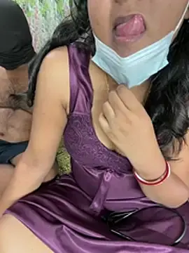 Stripchat Private Sex Chat of Couplejyoti01