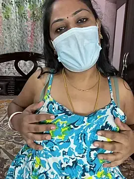 Stripchat Adult Video Chat of Couplejyoti01