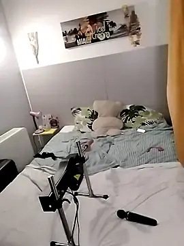 Stripchat Live Porn of LaGazolina