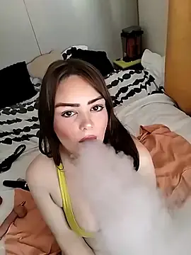 Stripchat Adult Video Chat of LaGazolina