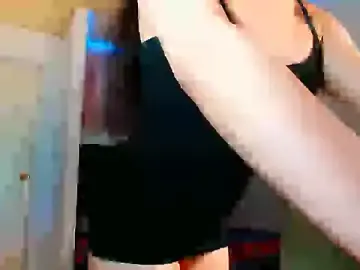 Stripchat Sex Chat of alexaryderr