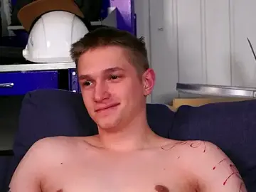 Stripchat Sex Cam of dustyn_fox