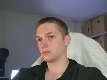 Stripchat Live Sex of dustyn_fox