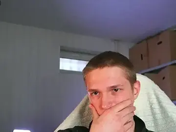 Stripchat Adult Video Chat of dustyn_fox