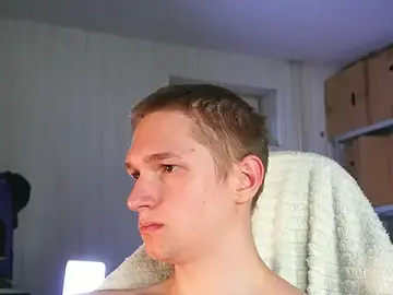 Stripchat Private Sex Chat of dustyn_fox