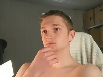Stripchat Live Porn of dustyn_fox