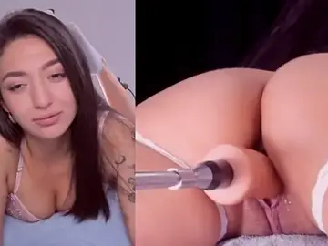 Stripchat Private Sex Chat of Amellia_rous