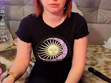 Stripchat Live Sex of DanaMartina