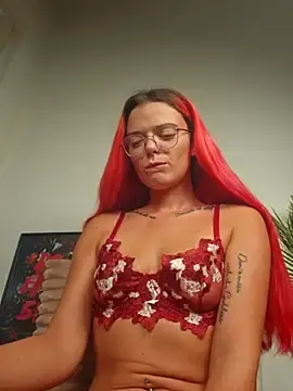 Stripchat Free Live Porn of Jungstutejana2