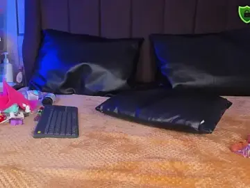 Stripchat Watch Live Sex Cams of ZaritaLenon