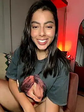 Stripchat Free Porn Cam of DakotaShelby