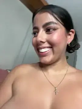 Stripchat Live Porn of DakotaShelby