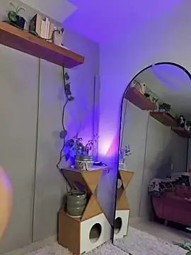 Stripchat Nude Webcam of DakotaShelby