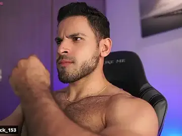 Stripchat Free Porn Cam of Rick__Smith153