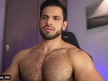 Stripchat Best Webcam of Rick__Smith153