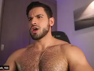 Stripchat Live Sex of Rick__Smith153