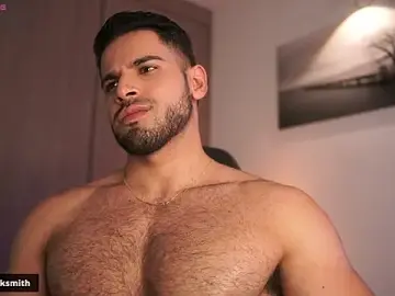 Stripchat Sex Cam of Rick__Smith153