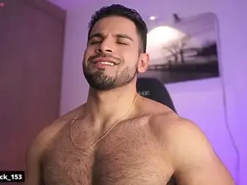 Stripchat Nude Webcam of Rick__Smith153