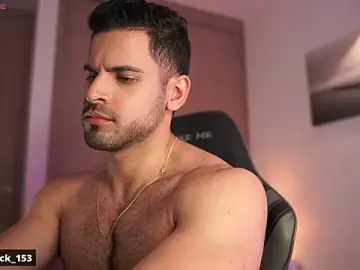 Stripchat Best Webcam of Rick__Smith153