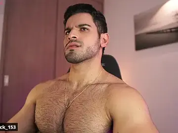 Stripchat Private Sex Chat of Rick__Smith153