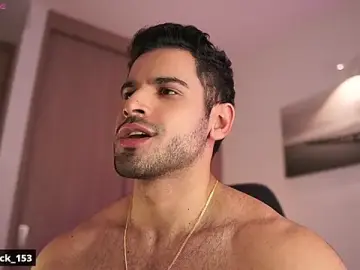 Stripchat Best live sex cam show of Rick__Smith153