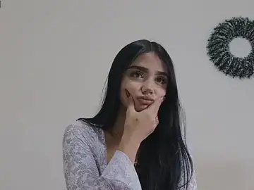 Stripchat Sex Chat of Thiago_x_Sahara