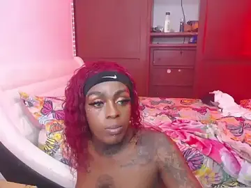 Stripchat Sex Chat of pink_7777