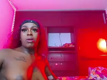 Stripchat Sex Chat of pink_7777