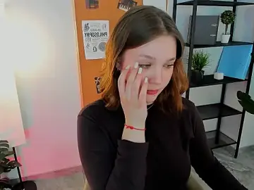 Stripchat Adult Webcams of JaneByrd