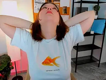 Stripchat Sex Cam of JaneByrd