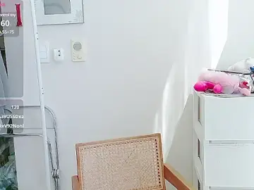 Stripchat Free Porn Cam of kimarin