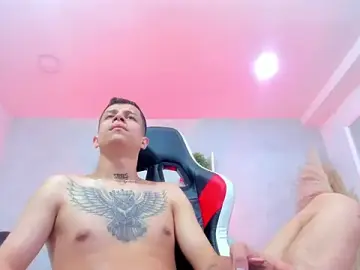 Stripchat Sex Chat of AgarEvans