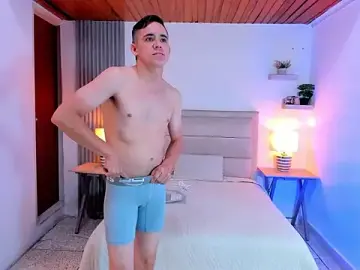 Stripchat Live Sex of Fun_Wallen