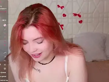 Stripchat Free Live Porn of Lisa_Adam