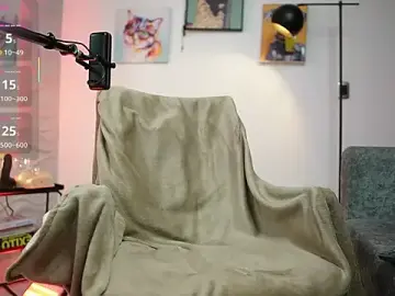 Stripchat Nude Webcam of _dante7