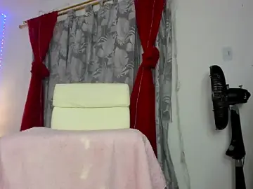 Stripchat Sex Chat of shantallhotxx