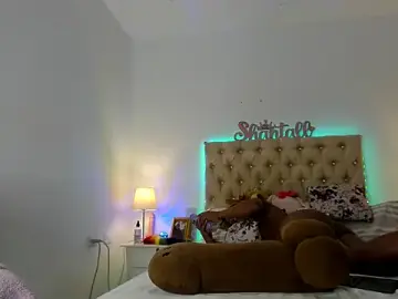 Stripchat Best Webcam of shantallhotxx