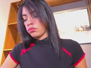 Stripchat Best Webcam of Alahia_Rodriguez