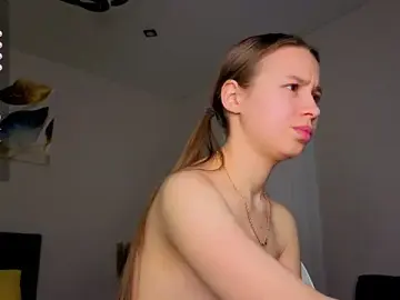 Stripchat Best Webcam of Dream_emma