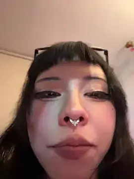 Stripchat Live Sex of Kitty_yukimura