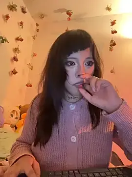 Stripchat Sex Cam of Kitty_yukimura