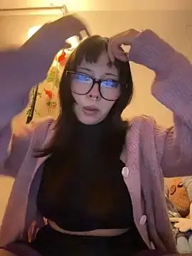 Stripchat Sex Cam of Kitty_yukimura