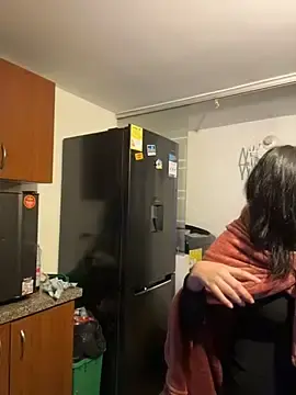 Stripchat Live Porn of Kitty_yukimura